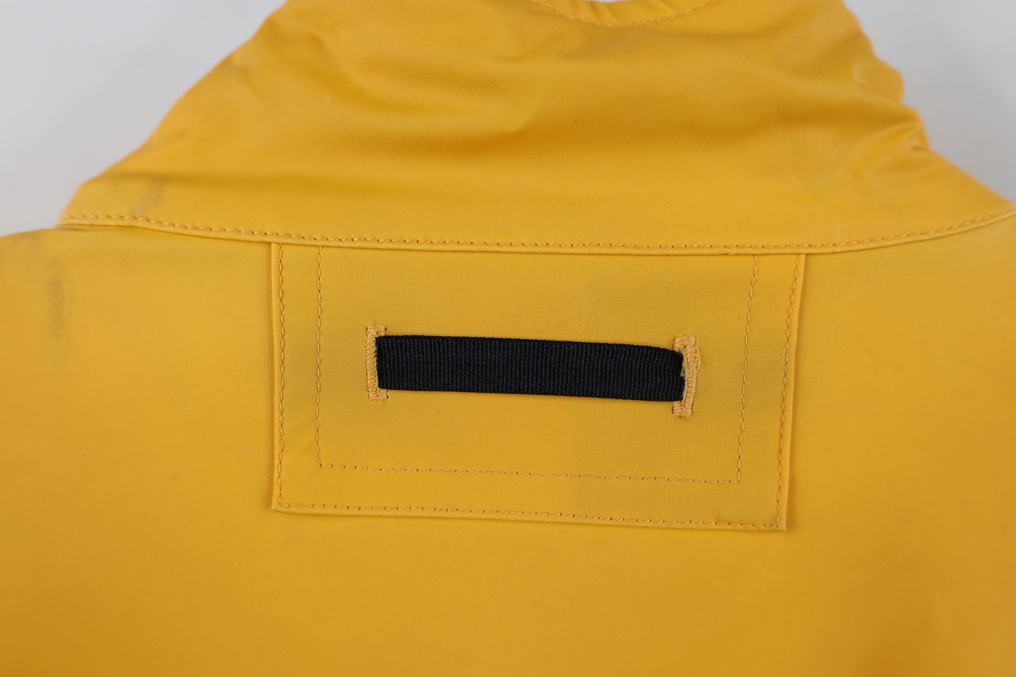 Vintage Vintage 90s Reversible Michigan Full Zip Jacket Size US XL / EU 56 / 4 - 15 Thumbnail