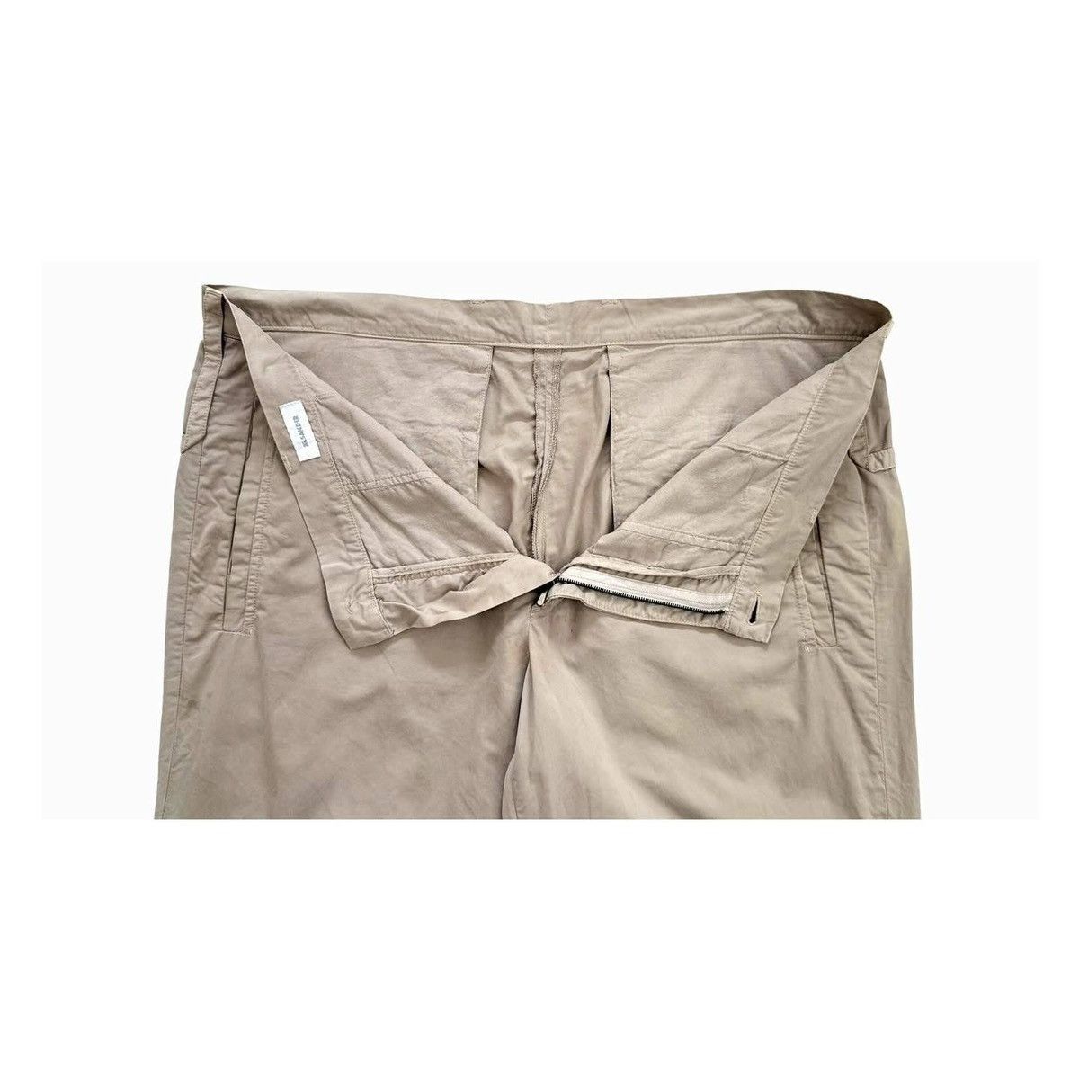Jil Sander Jil Sander Pants Size US 35 - 3 Thumbnail
