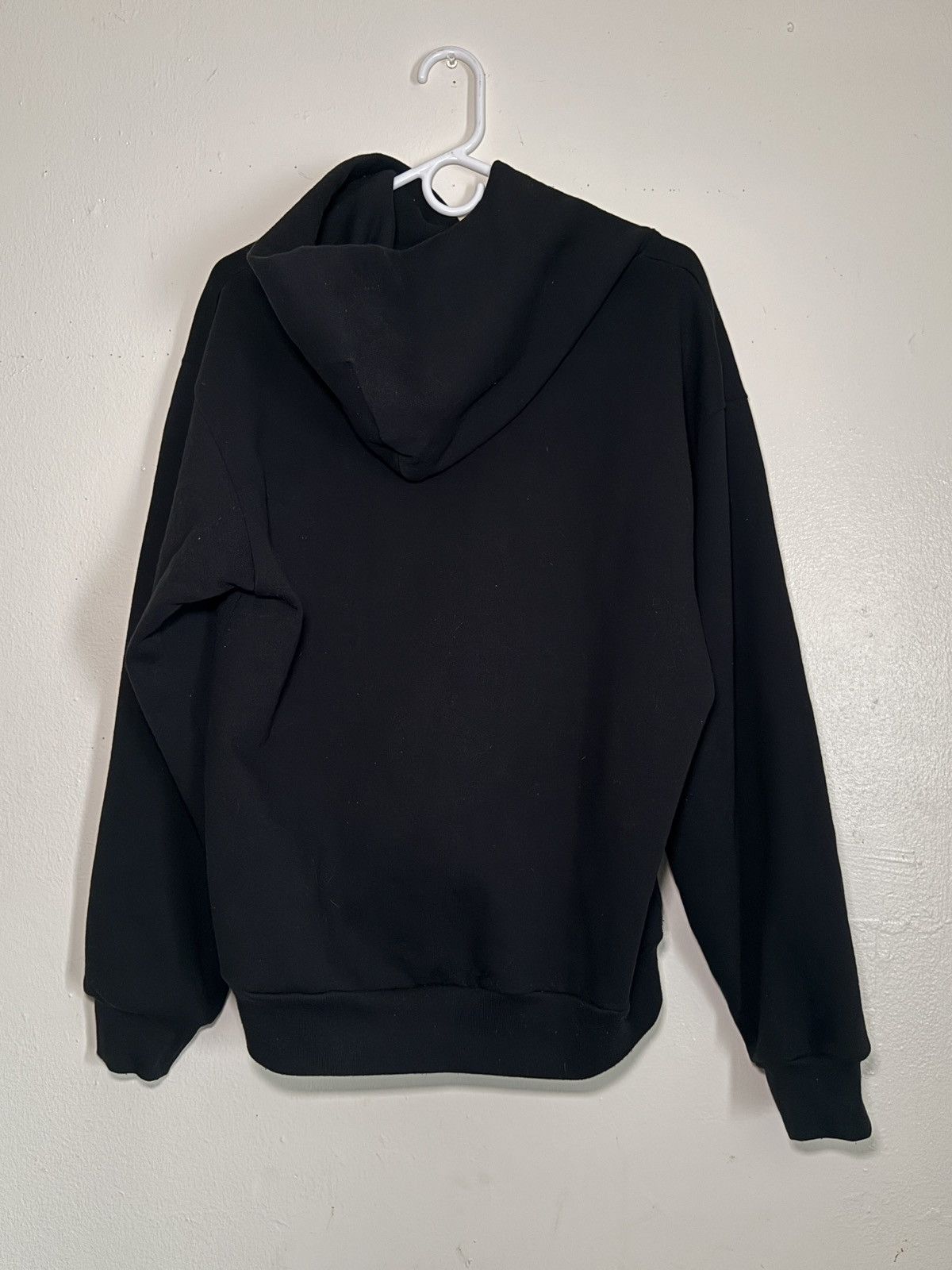 Cactus Plant Flea Market Cactus Plant Flea Market Mcdonalds Hoodie Size US M / EU 48-50 / 2 - 3 Thumbnail