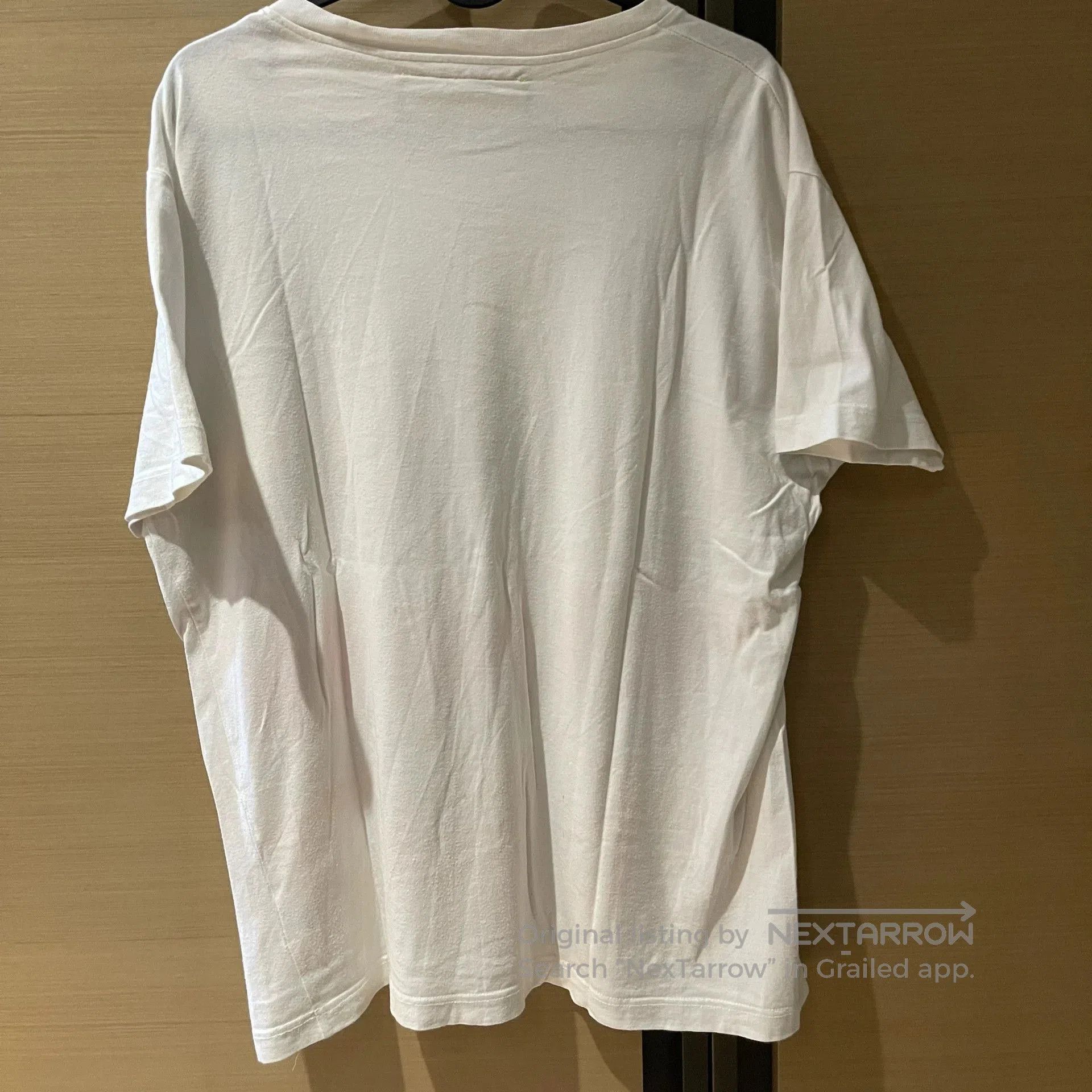 Walter Van Beirendonck Walter van Beirendonck 2003 Short Sleeve Tee. Size US M / EU 48-50 / 2 - 7 Thumbnail