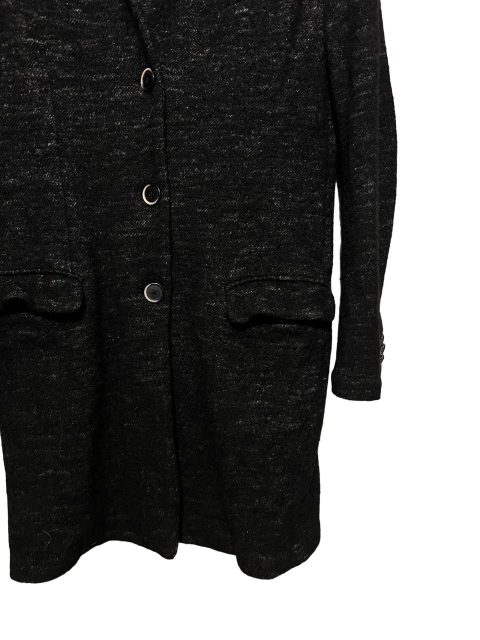 Barena BARENA VENEZIA Women's Knitted Cardigan Sweater Wool Cotton Size M / US 6-8 / IT 42-44 - 5 Thumbnail