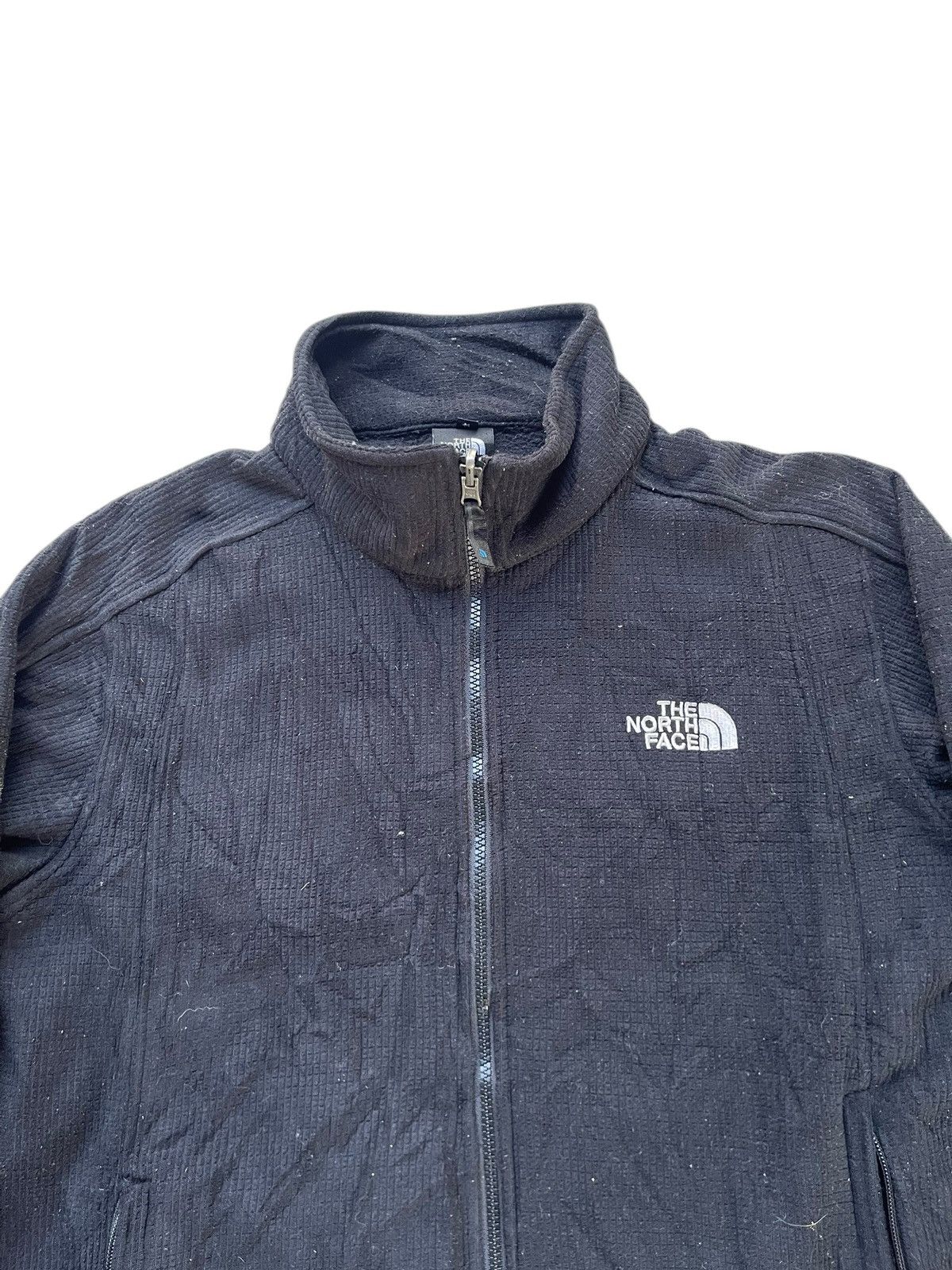 The North Face The North face Full Zipper Jacket Size US M / EU 48-50 / 2 - 3 Thumbnail