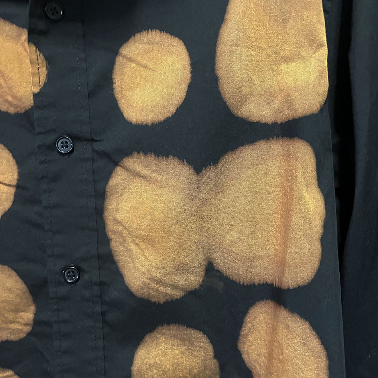 Other Big Spots Button-Down Size US L / EU 52-54 / 3 - 2 Thumbnail