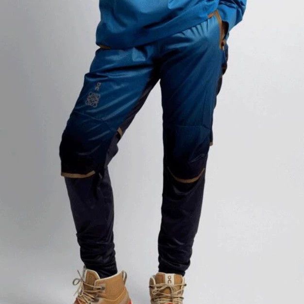 Loewe Loewe x On Running collaborative capsule collection pants spring-autumn style - dmc Size US 30 / EU 46 - 1 Thumbnail
