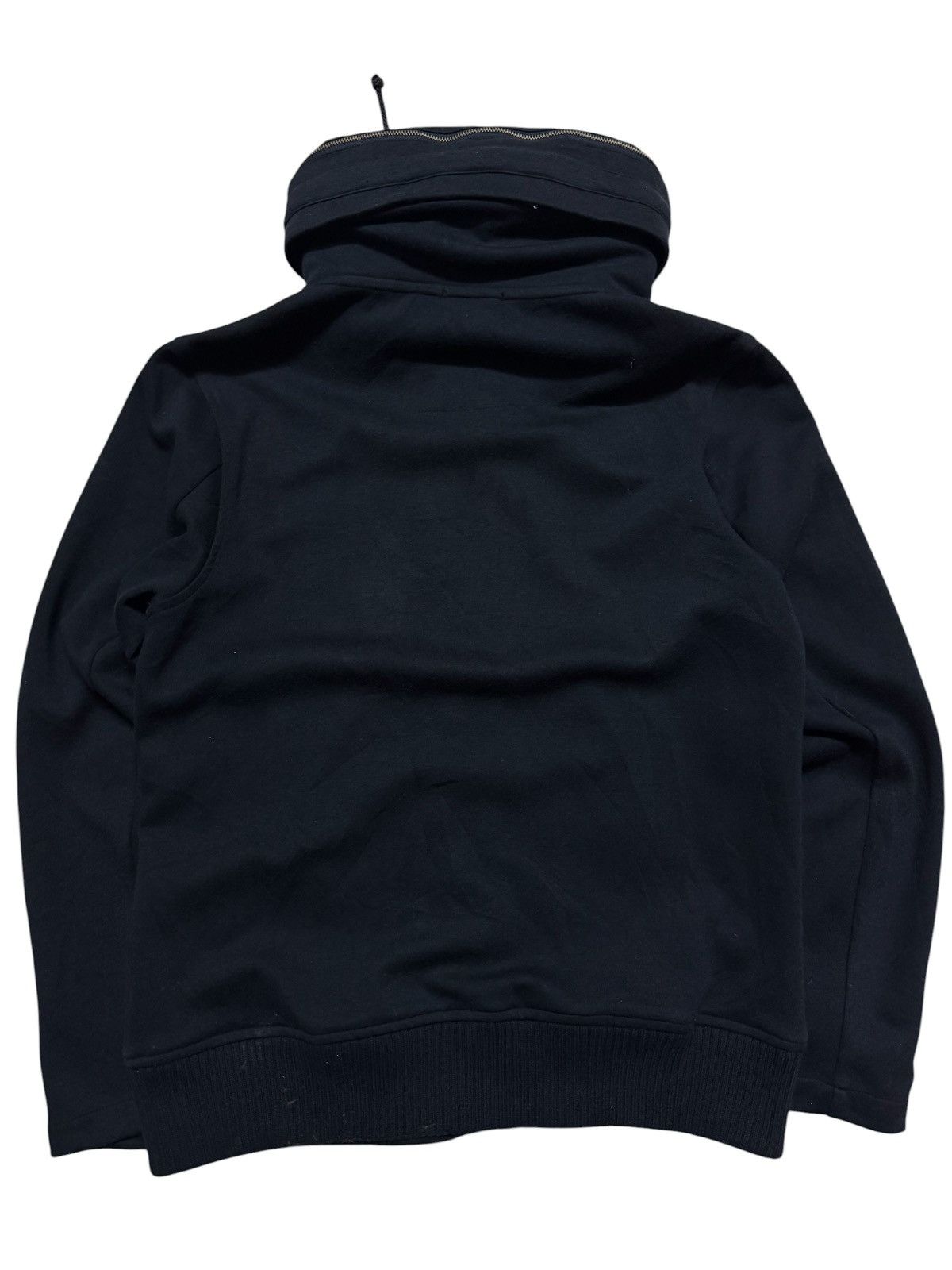 GOA GOA BONO HOODIE STYLE NAVY BLUE BY TK MIXPICE Size US S / EU 44-46 / 1 - 8 Thumbnail