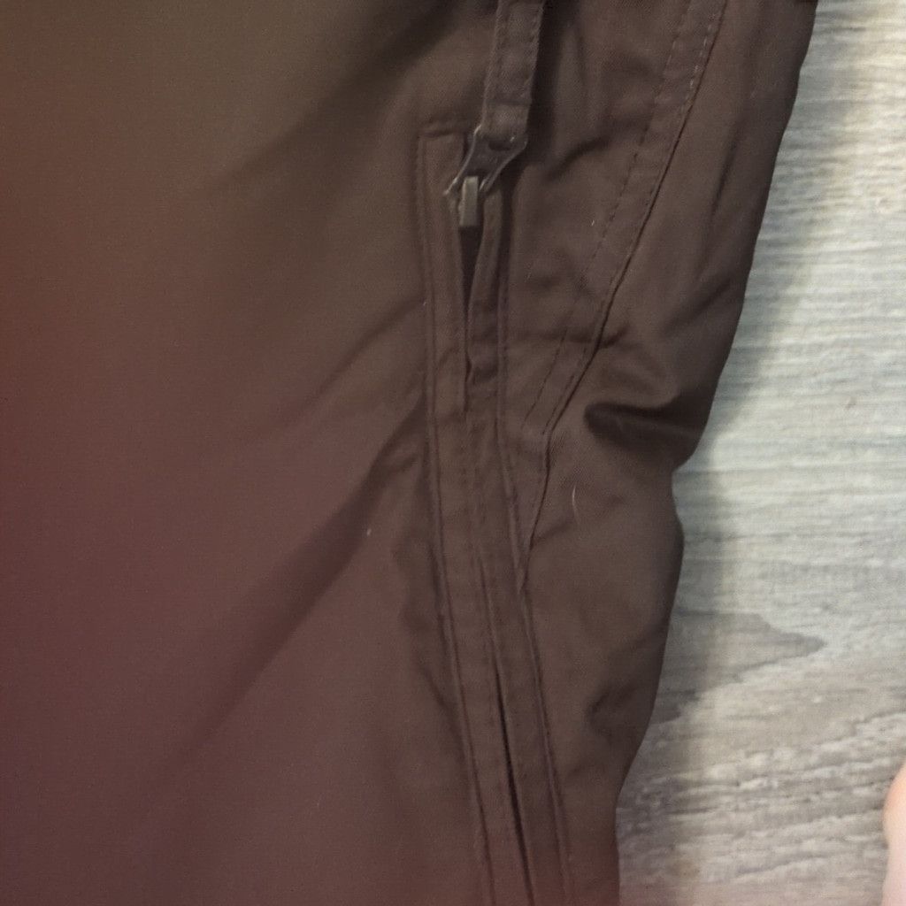 Orage Orage brown snow pants size large Size 33" - 5 Thumbnail