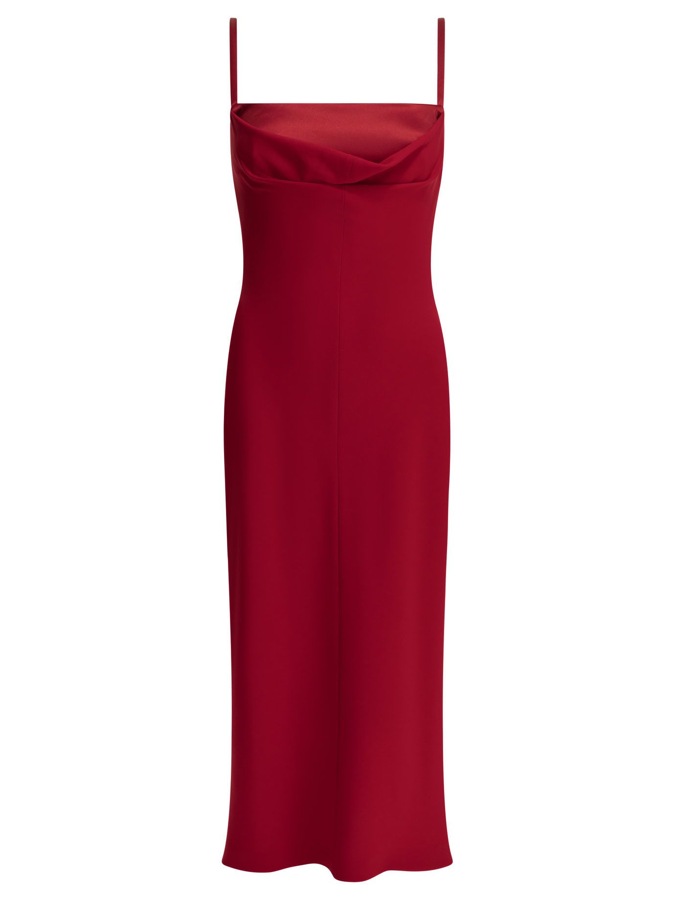 Max Mara Sheath Midi Dress Size S / US 4 / IT 40 - 1 Thumbnail