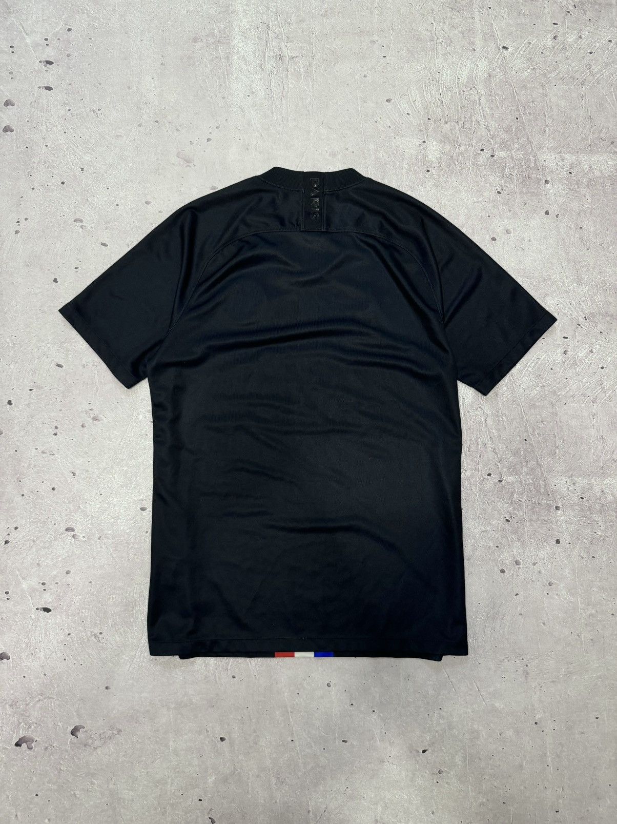 Jordan Brand Nike Air Jordan PSG 2019/2020 Special Soccer Jersey Size US M / EU 48-50 / 2 - 5 Thumbnail