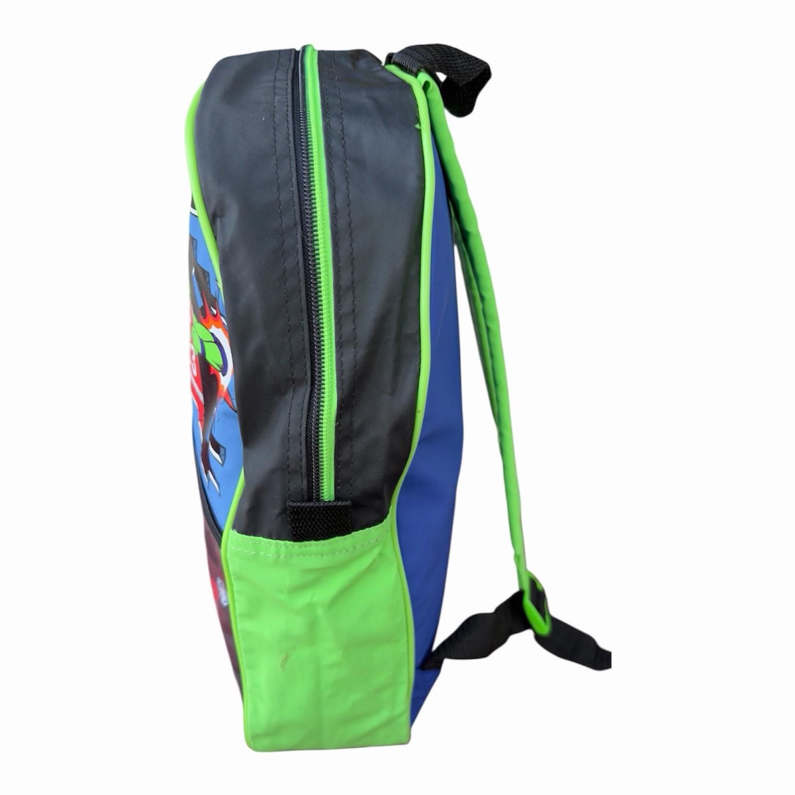 Mirage 1993 TMNT Teenage Mutant Ninja Turtles Sports Backpack NWOT Size ONE SIZE - 7 Thumbnail