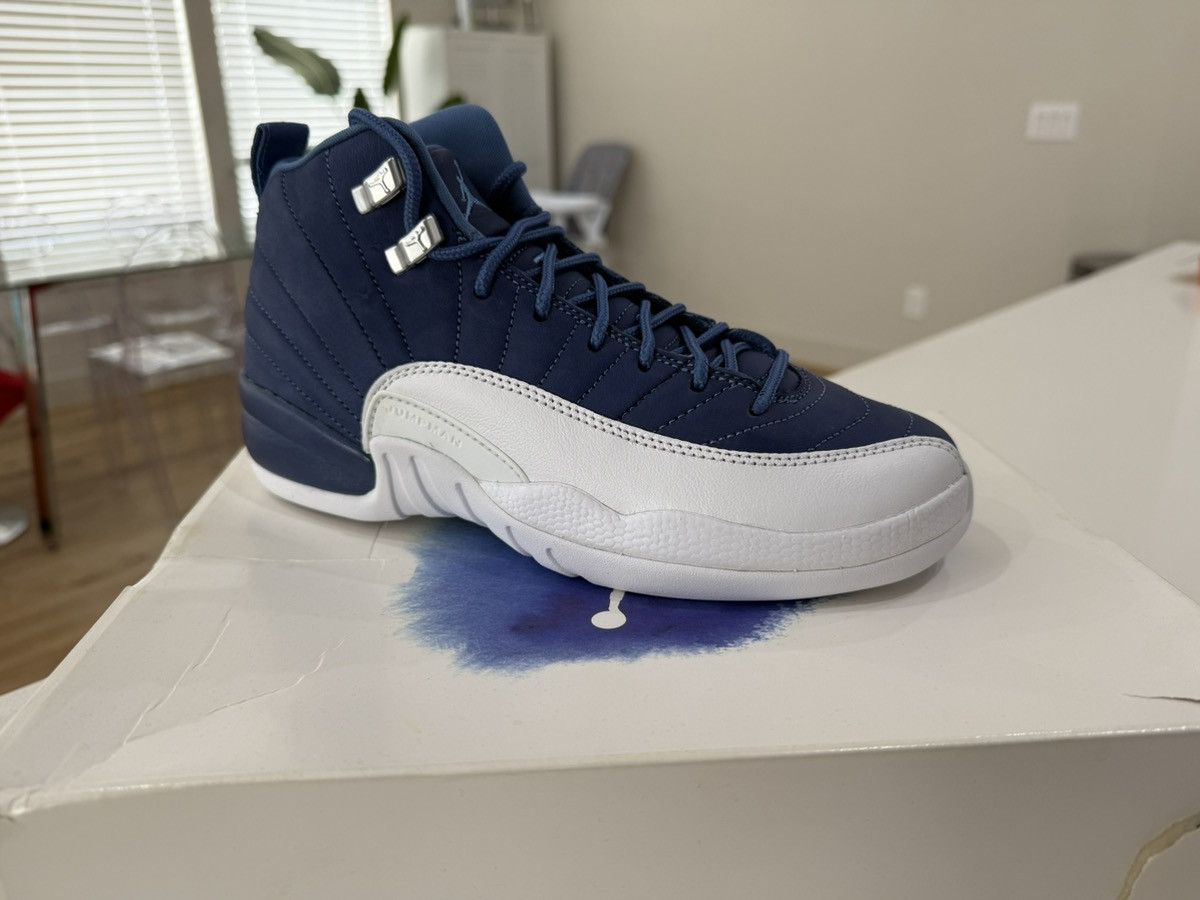 Jordan Brand Air Jordan Retro 12 SE (GS) Size US 6.5 / EU 39-40 - 1 Thumbnail
