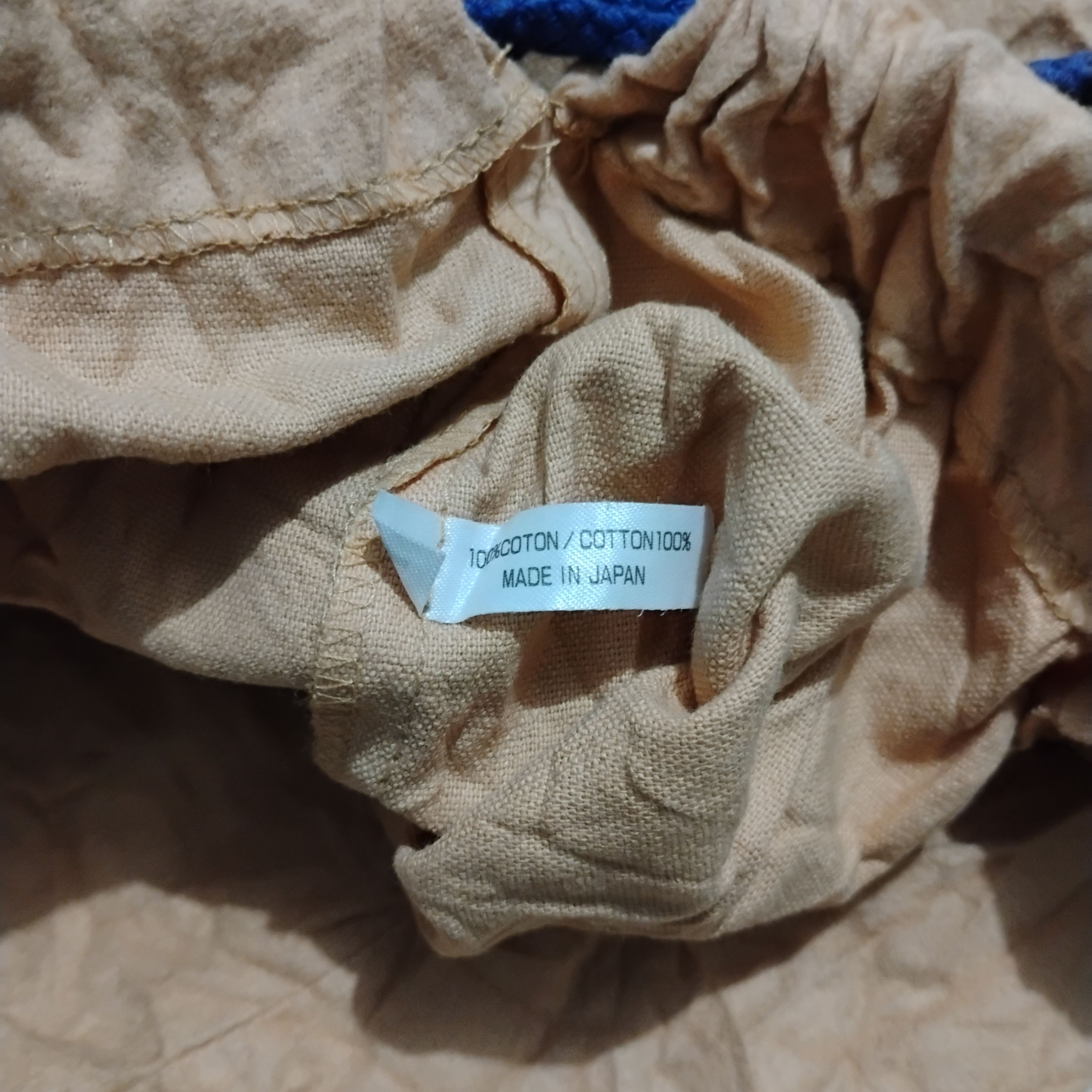 Louis Vuitton 2 Pieces Louis Vuitton Dust Bag Size ONE SIZE - 4 Thumbnail