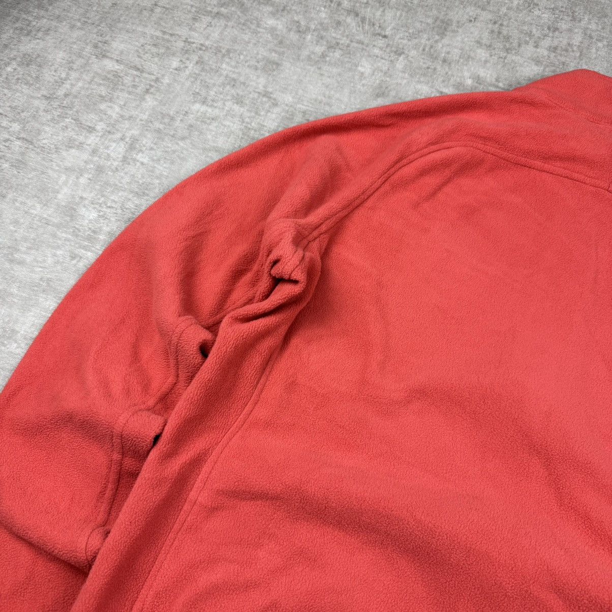 Mountain Hardwear Mountain Hardwear Microfleece Jacket Size XL / US 12-14 / IT 48-50 - 11 Thumbnail