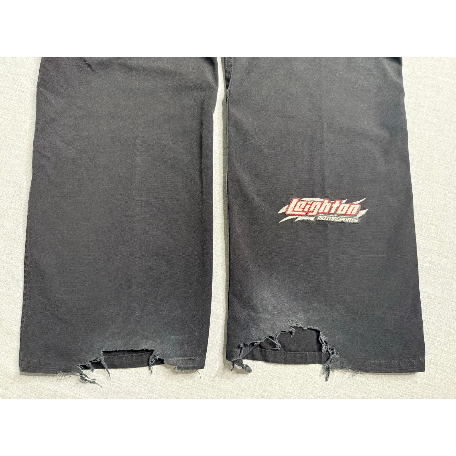 Other Polaris Leighton Motorsports Cargo Snowmobile Pants 36x34 Size US 36 / EU 52 - 6 Thumbnail