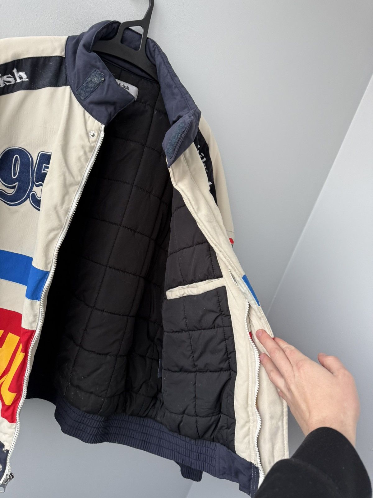 CHILDS Vintage Childish Jacket Size US M / EU 48-50 / 2 - 12 Thumbnail