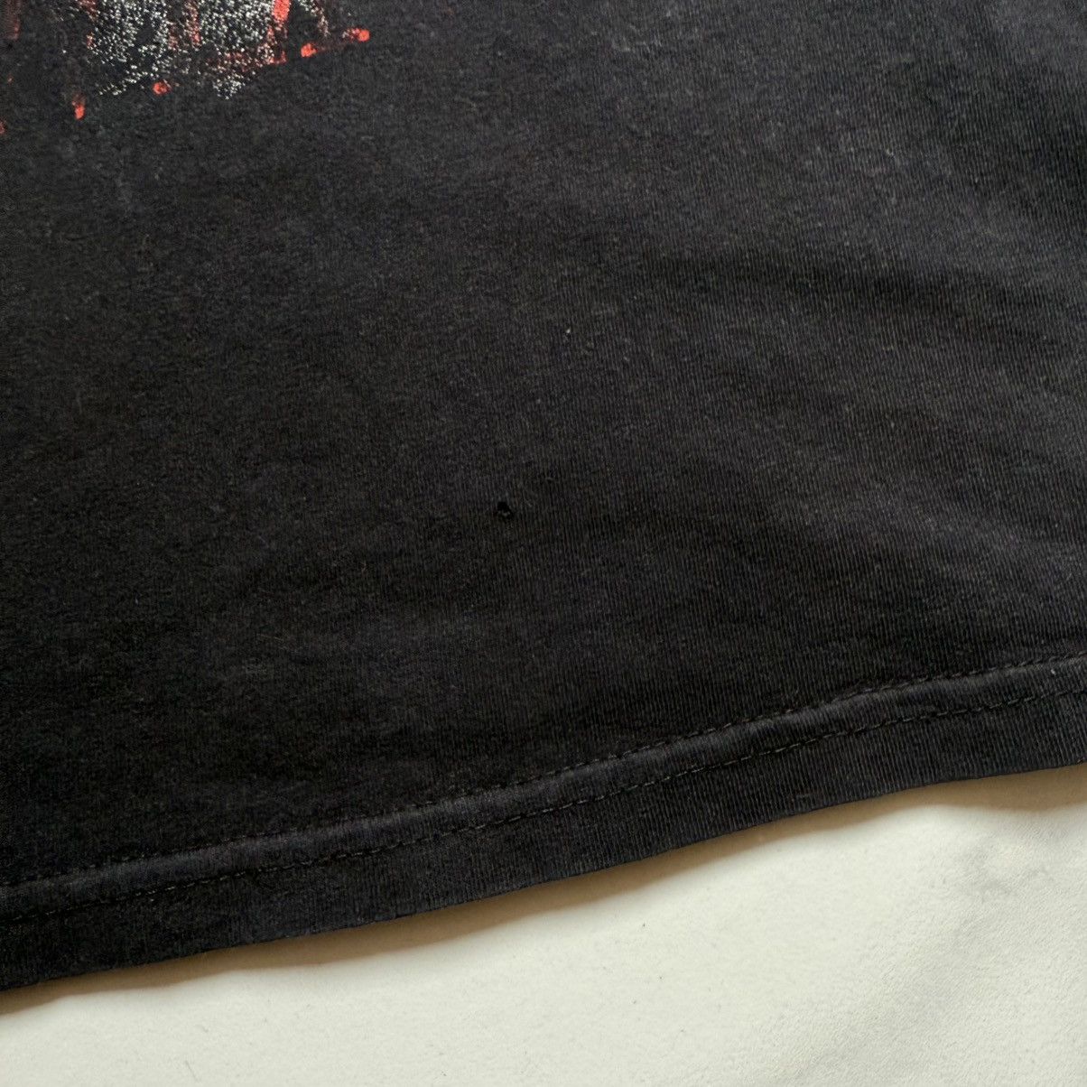 Band Tees × Rare Panther × Vintage Vintage Pantera Vulgar Display Of Power Tee Size US M / EU 48-50 / 2 - 7 Thumbnail