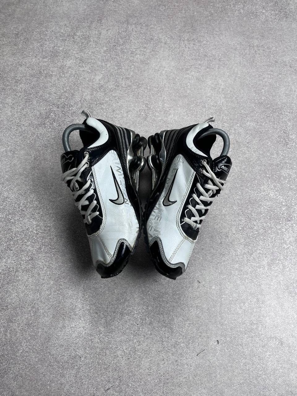 Nike × Vintage Vintage 00's Nike Shox R4 Archival TN Style Sneakers Y2K 38 Size US 7 / IT 37 - 3 Thumbnail