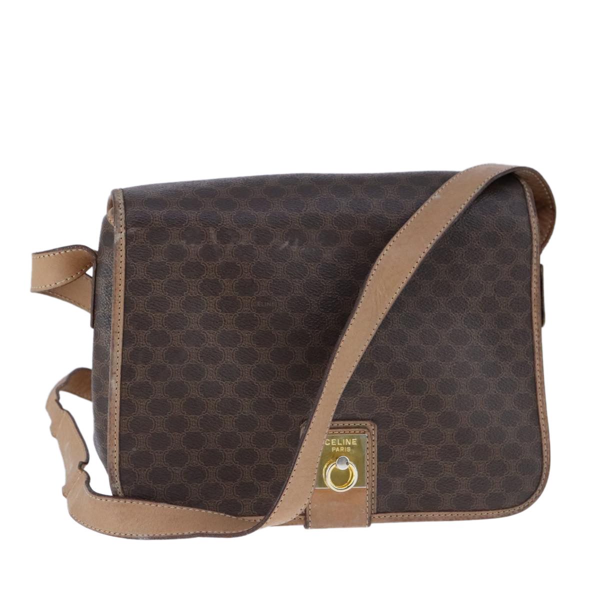 Celine Céline Macadam shoulder Size ONE SIZE - 1 Thumbnail