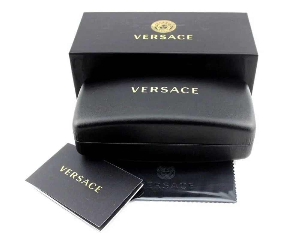 Versace NEW VERSACE VE2262-143381 Black Size ONE SIZE - 7 Thumbnail