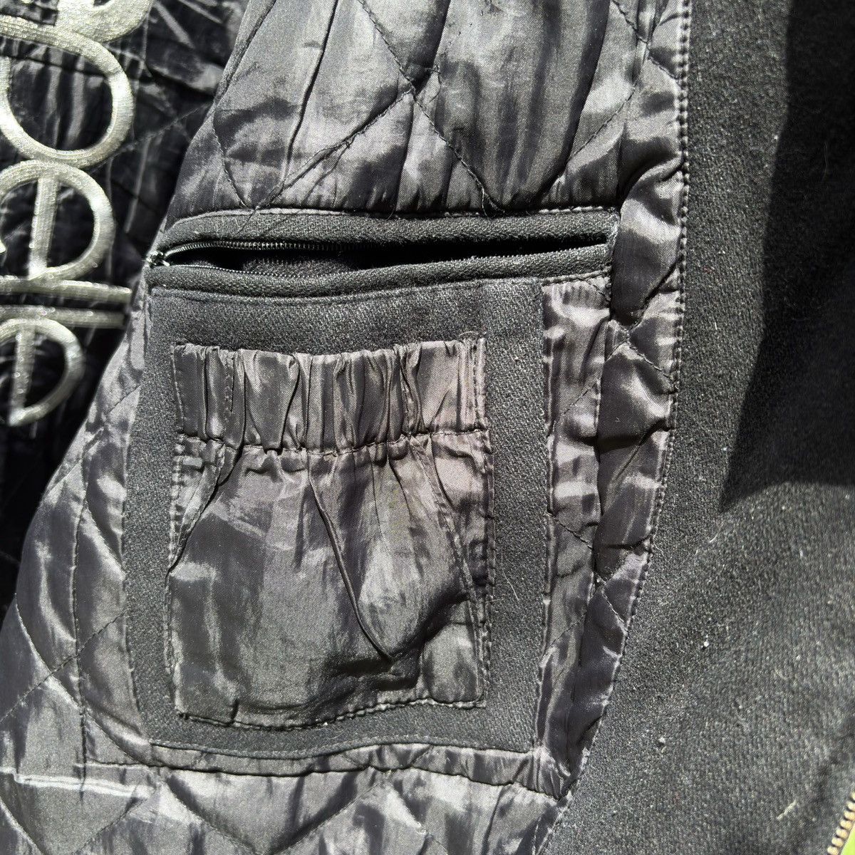 Pelle Pelle Vintage Pelle Pelle Soda Club Limited Edition Jacket Size US XXL / EU 58 / 5 - 8 Thumbnail