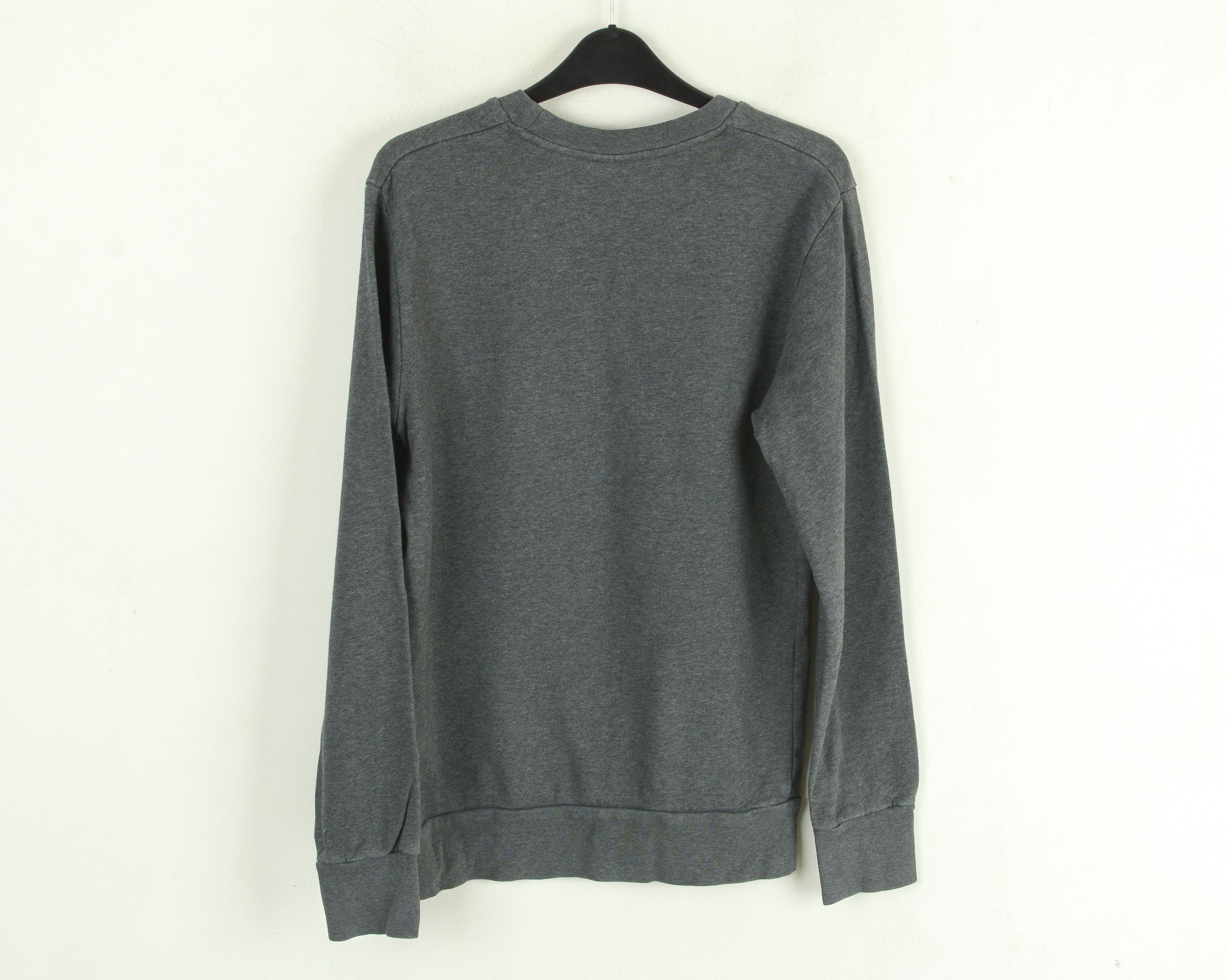 Carhartt × Carhartt Wip CARHARTT WIP Sweatshirt Jumper Cotton Sweatshirt Pullover Size US XS / EU 42 / 0 - 3 Thumbnail