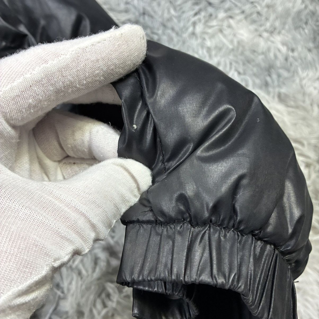 Moncler Grenoble Vintage Moncler Grenoble 80s Puffer Jacket Size M Size US M / EU 48-50 / 2 - 9 Thumbnail