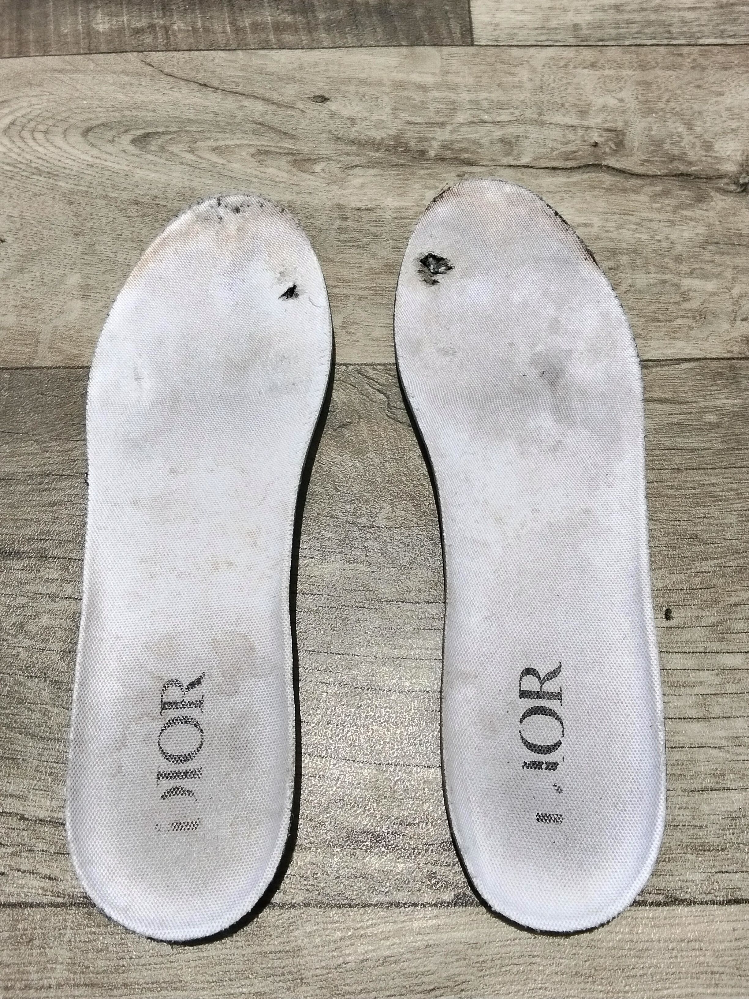 Dior B 27 Dior Size US 11 / EU 44 - 16 Thumbnail