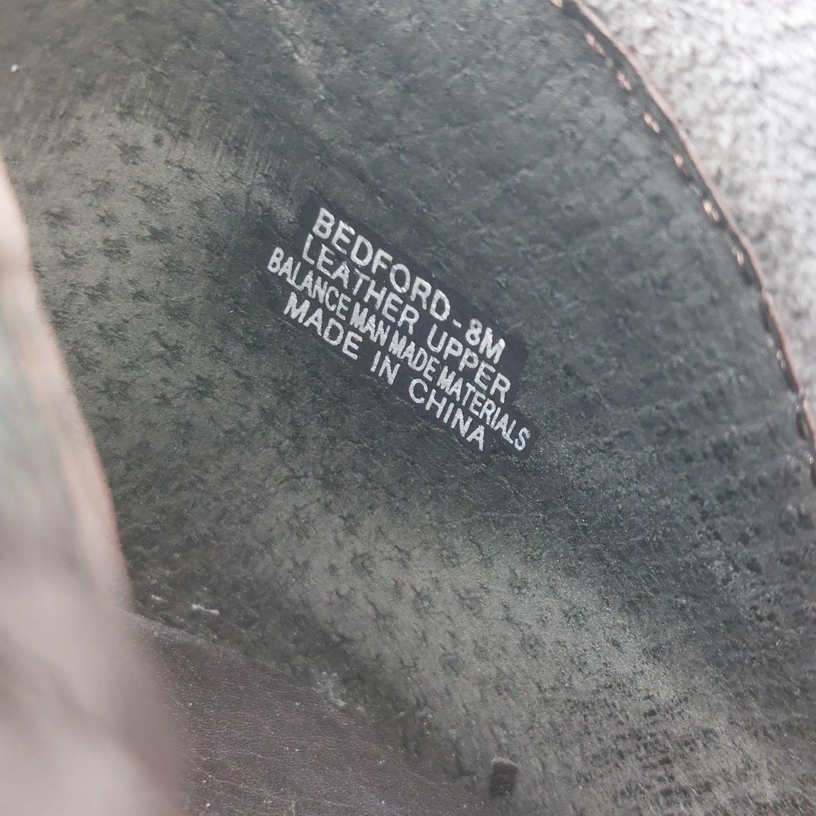 Other OTBT Bedford Sz 8M Gray Suede Leather Boots Ankle Bootie Size US 8 / IT 38 - 8 Thumbnail
