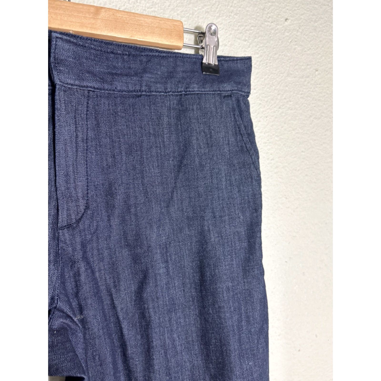 Banana Republic VINTAGE None Size 32" / US 10 / IT 46 - 5 Thumbnail
