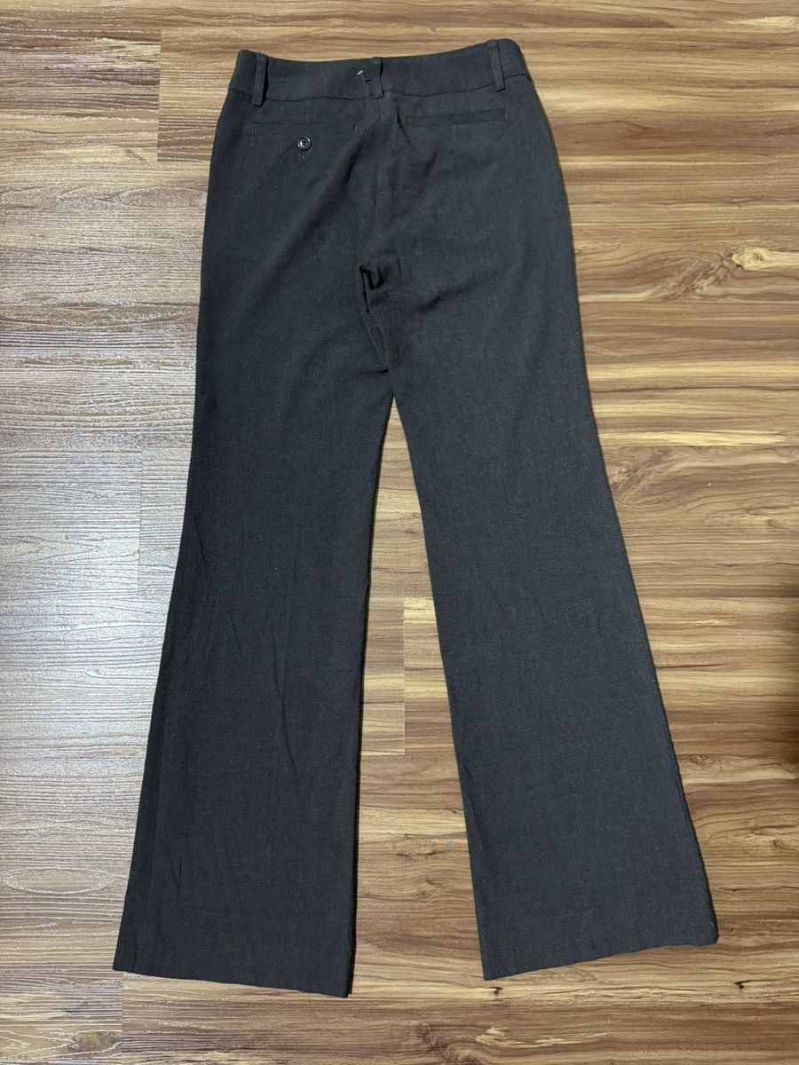 Yohji Yamamoto Ined by yohji yamamoto Size 28" / US 6 / IT 42 - 2 Thumbnail