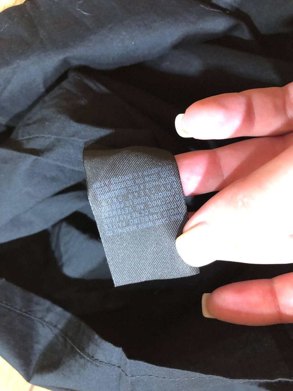 Allsaints Allsaints Mdi Dress Women's Size 8 Casual Vintage Size M / US 6-8 / IT 42-44 - 4 Thumbnail