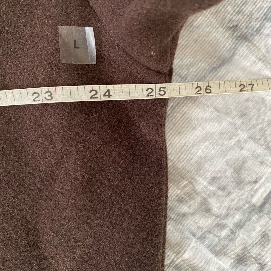 Express Express men L new with tags quarter zip Longsleeve pullover Size US L / EU 52-54 / 3 - 11 Thumbnail