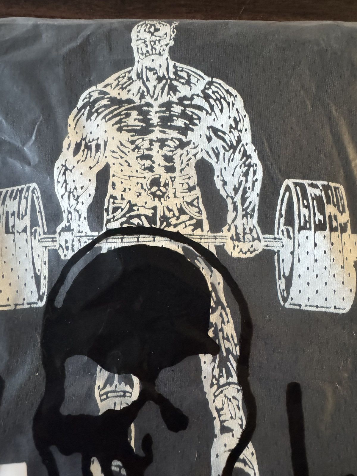 Warren Lotas Warren Lotas Deadlift Shorts Size US 34 / EU 50 - 3 Thumbnail