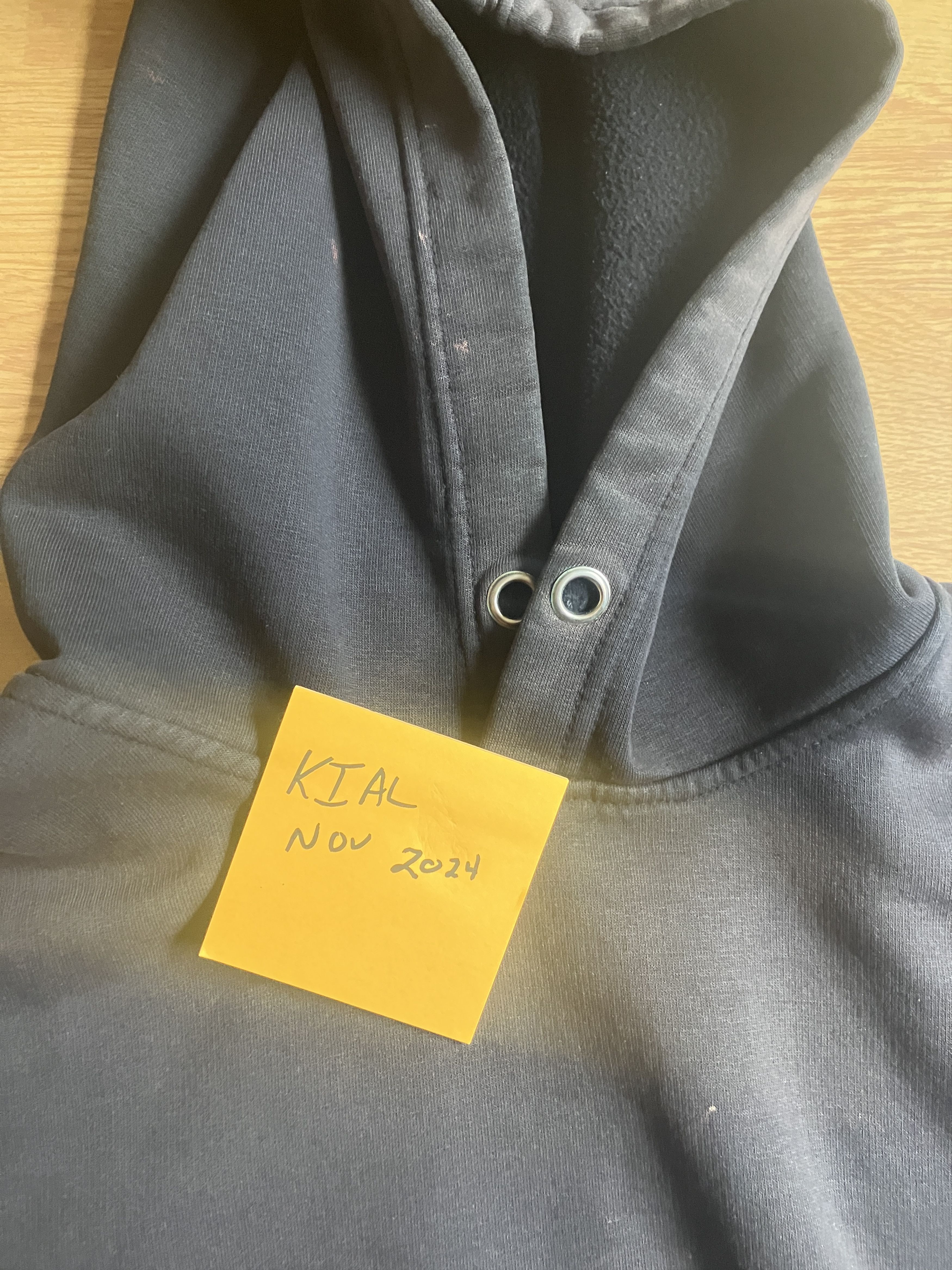 Ben Davis Heavyweight Pullover Hoodie Size US M / EU 48-50 / 2 - 6 Thumbnail