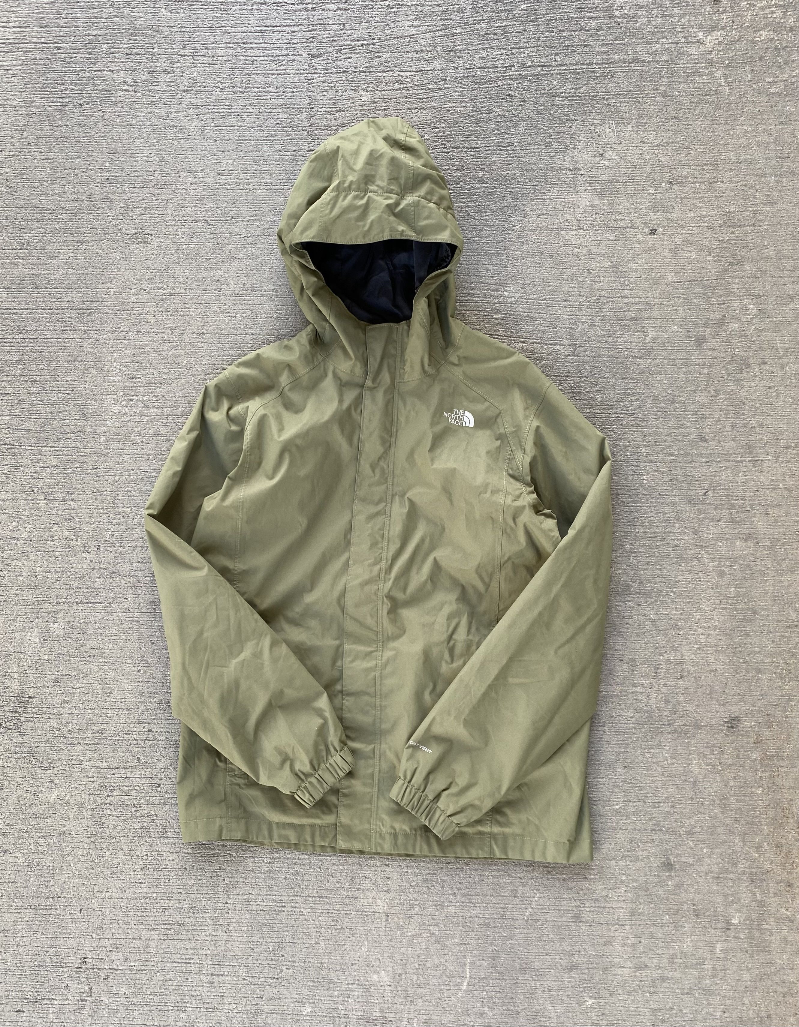 The North Face The north face jacket Size US XS / EU 42 / 0 - 3 Thumbnail