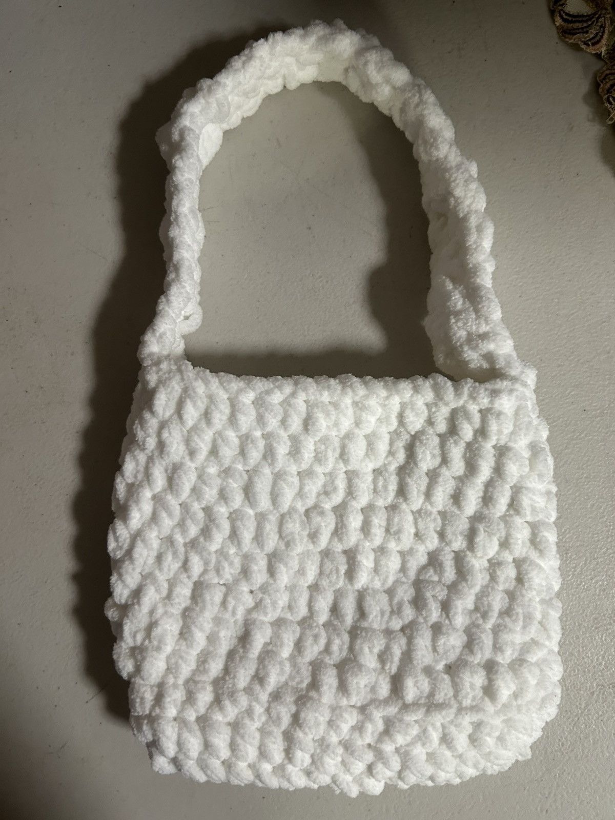 Other Crochet hand bag Size ONE SIZE - 4 Thumbnail