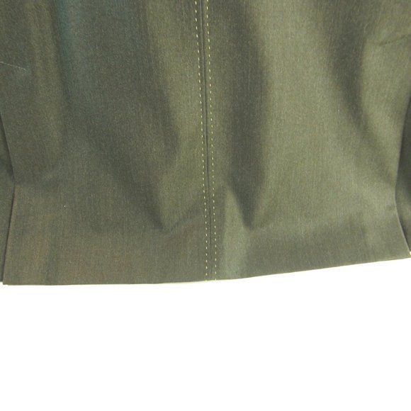 Other M2 Morvati Men's Italian Designer Custom Suit Jacket Size 44 Size US L / EU 52-54 / 3 - 7 Thumbnail