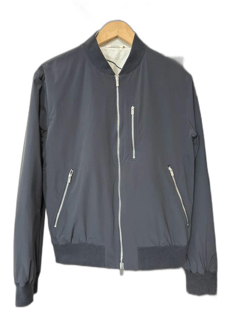 Hermes Two-Way Hermes Jacket for Men, Size 46 Size US L / EU 52-54 / 3 - 1 Thumbnail