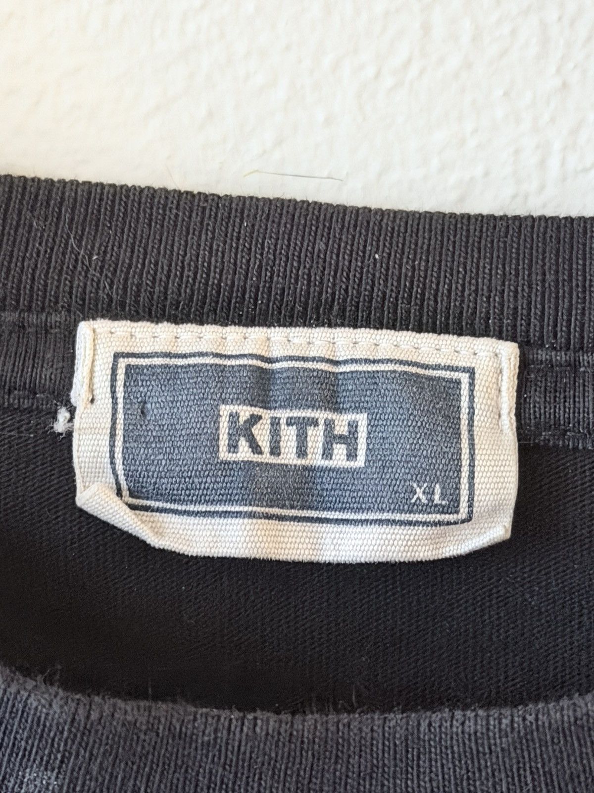 Kith KITH - “Learning as we go” XL shirt Size US XL / EU 56 / 4 - 3 Thumbnail