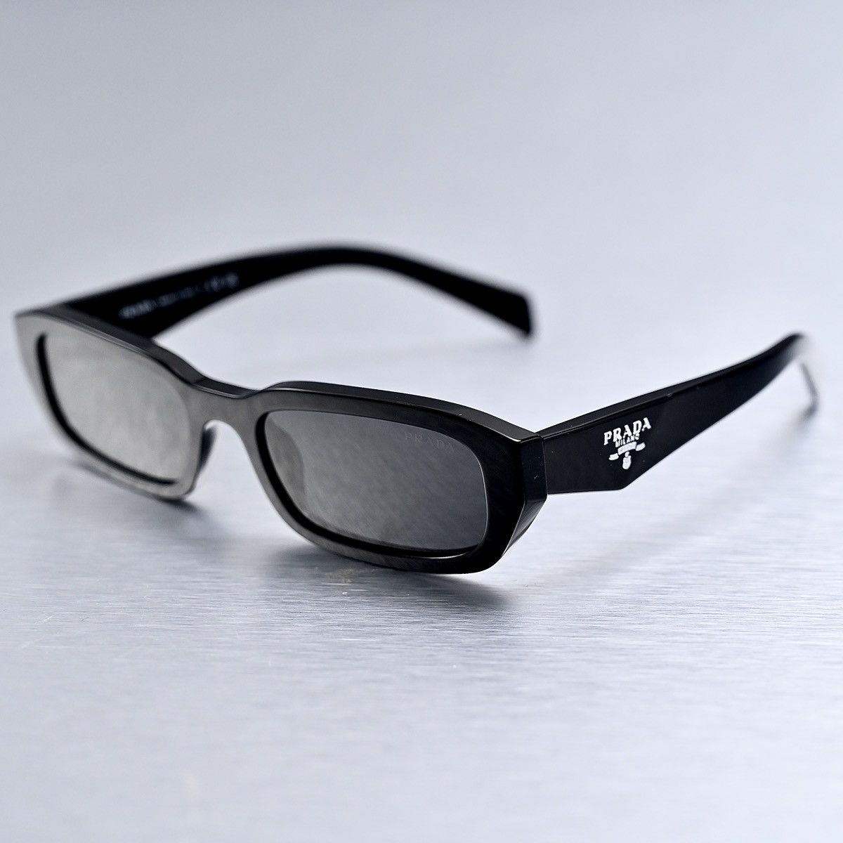 Prada PRADA 0PR B06S SUNGLASSES Size ONE SIZE - 2 Thumbnail