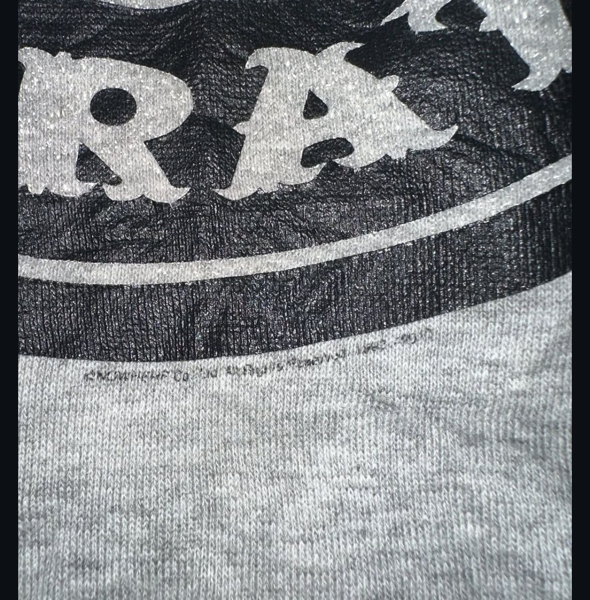Bape 2000s A Bathing Ape x Pirate Store Crewneck Sweatshirt Size US L / EU 52-54 / 3 - 3 Thumbnail