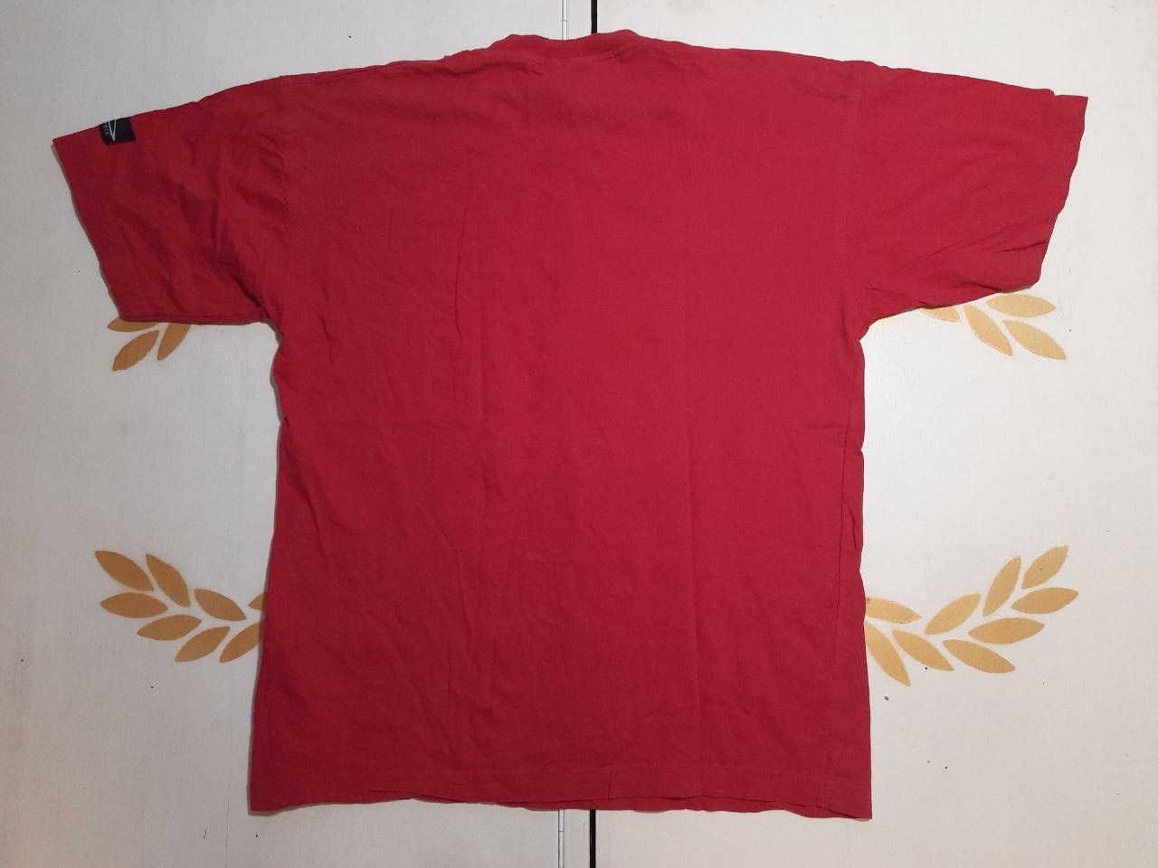 Vintage Michael Schumacher Collection T-Shirt Vintage 90's Size US XL / EU 56 / 4 - 5 Thumbnail