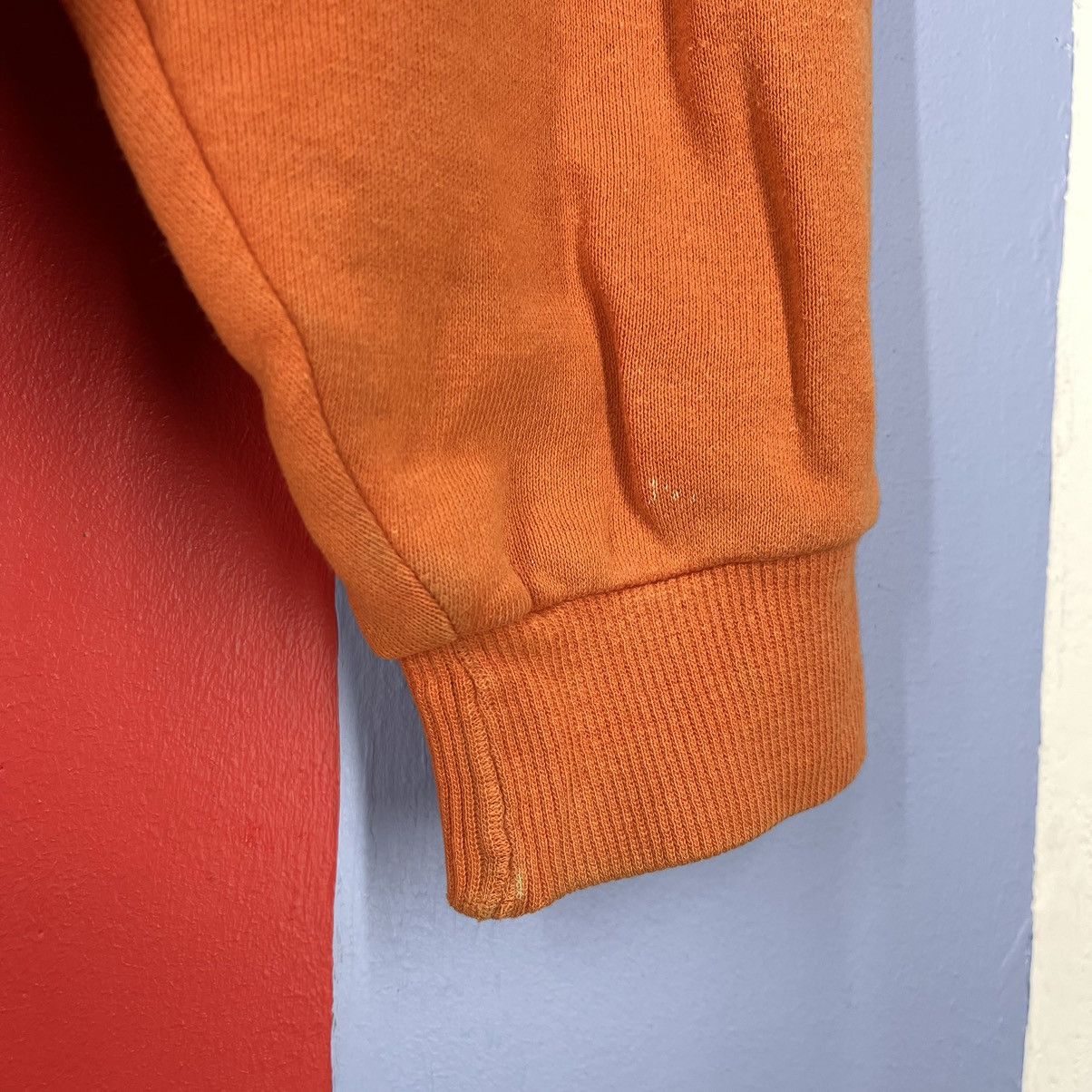 RENOWN 90s Vintage ARNOLD PALMER Crew Neck Sweatshirt #1423/AX Size US L / EU 52-54 / 3 - 9 Thumbnail