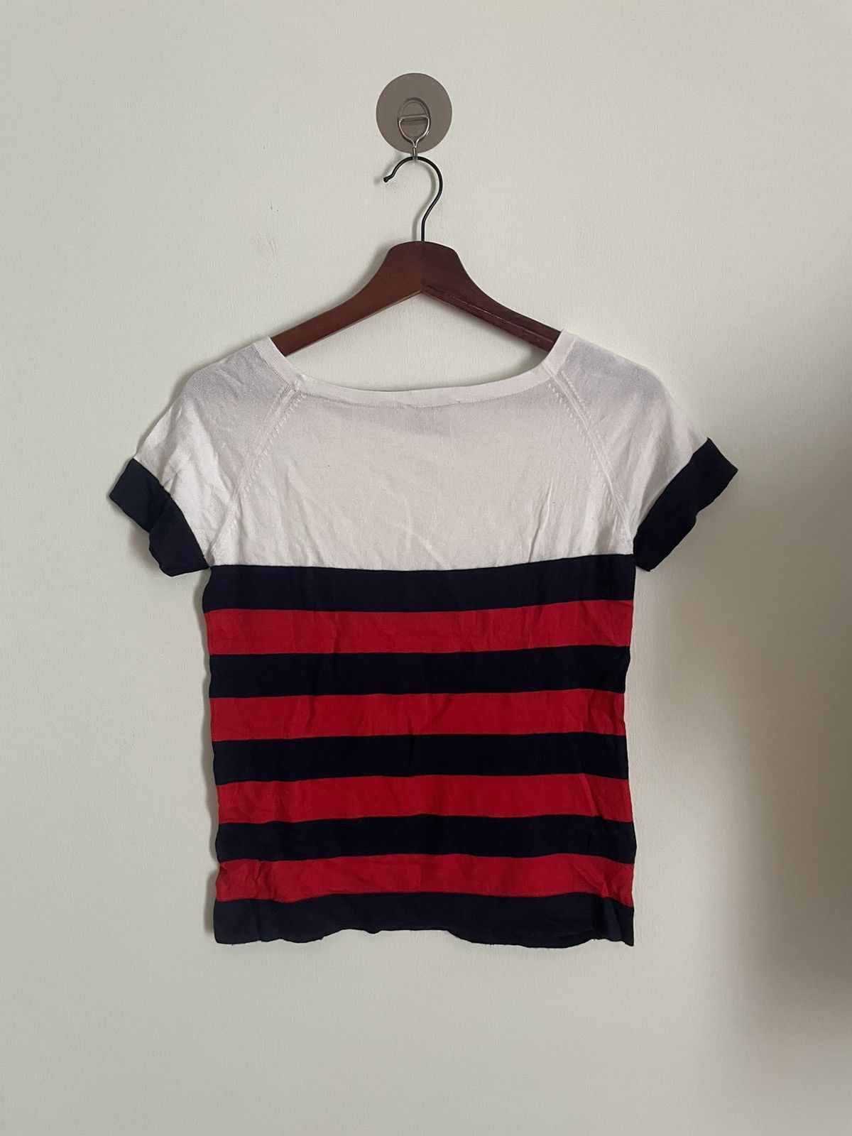 Roberto Collina Roberto Collina Shirt Size ONE SIZE - 2 Thumbnail