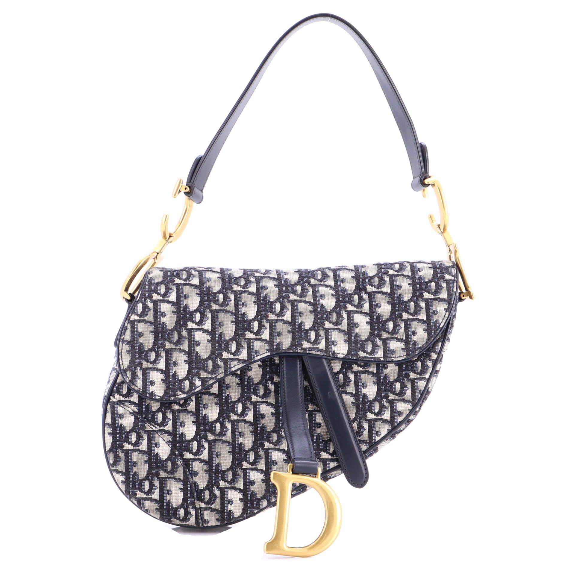 Dior Saddle Handbag Size ONE SIZE - 1 Thumbnail