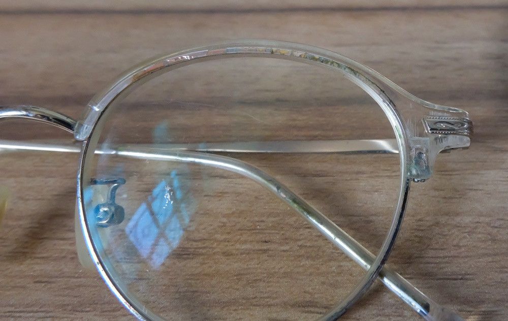 Other Blue Elephant Glasses Size ONE SIZE - 2 Thumbnail