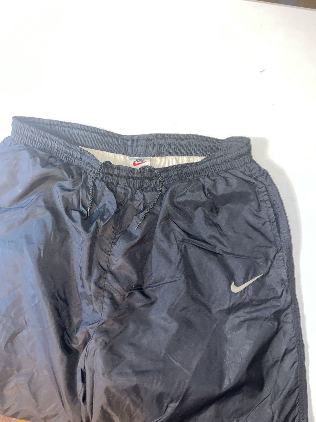 Arc'teryx × Nike × Nike ACG 90s Nike lined track pants Size US 36 / EU 52 - 1 Thumbnail