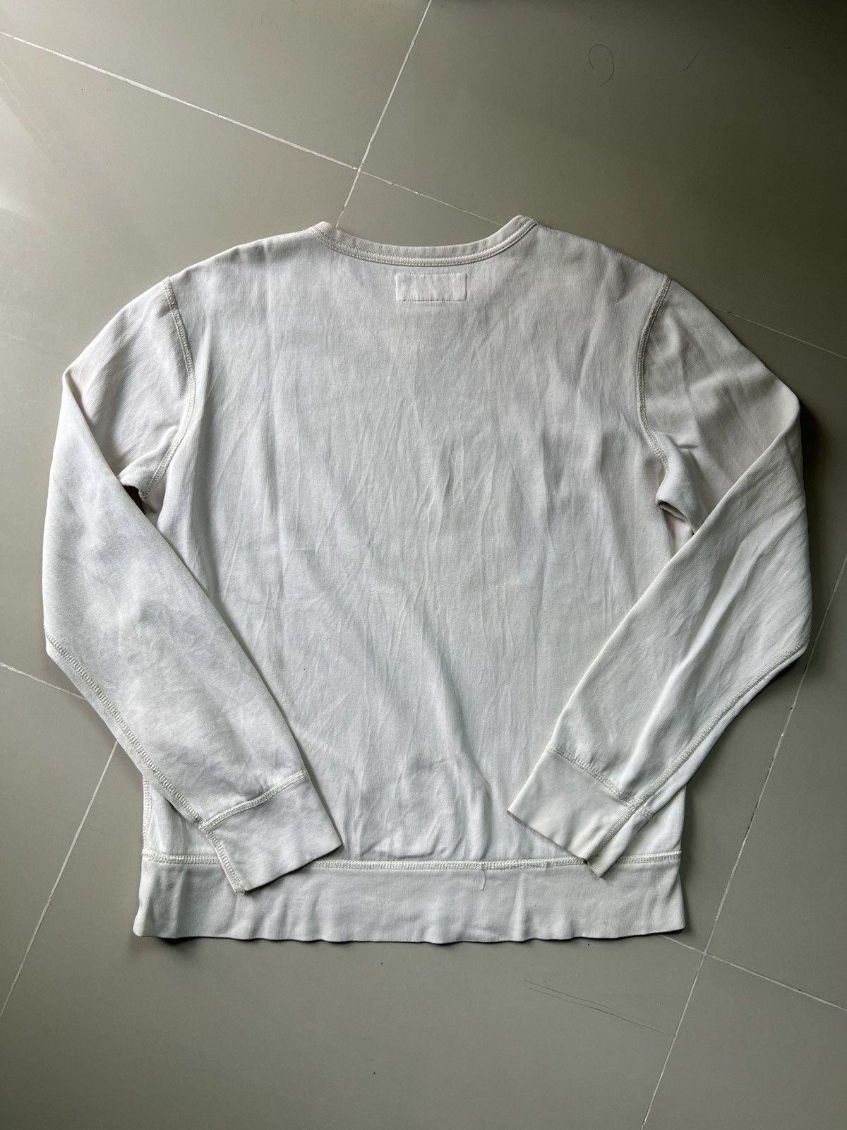 Denim & Supply Ralph Lauren Denim & Supply Crewneck Size US M / EU 48-50 / 2 - 11 Thumbnail