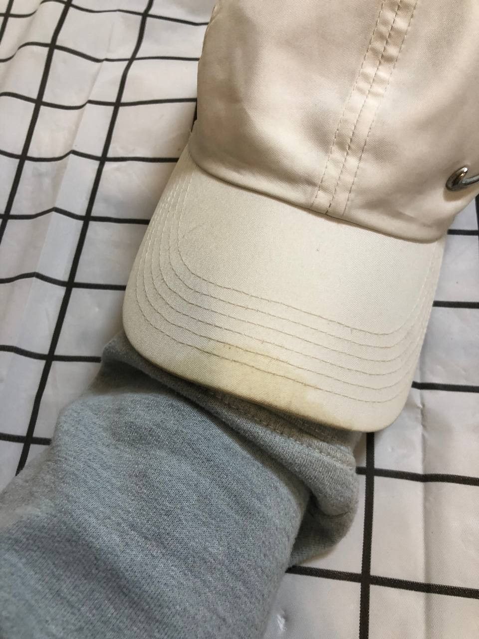 Nike NIKE Youth Unisex FUTURA Swoosh Sport/GolfTennis Cap Size ONE SIZE - 1 Thumbnail