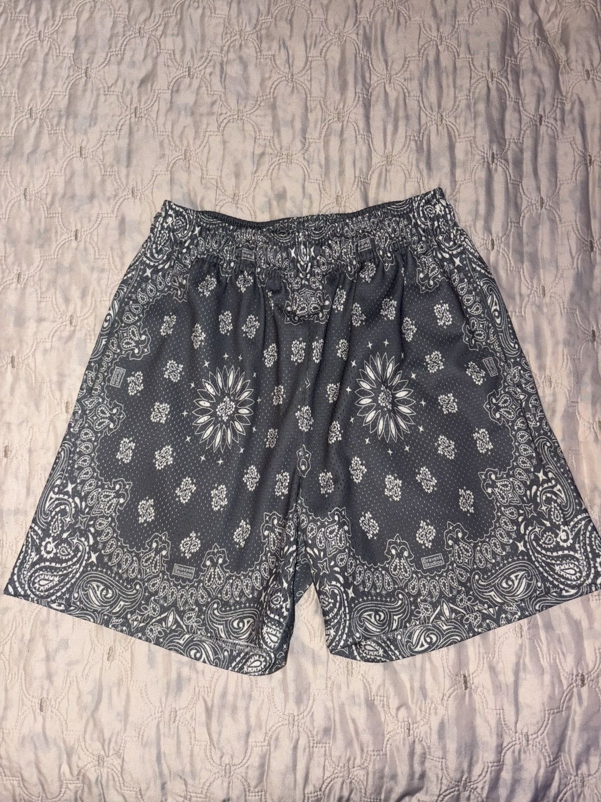 Bravest Studios Bravest Studios Shorts Size US 28 / EU 44 - 2 Thumbnail