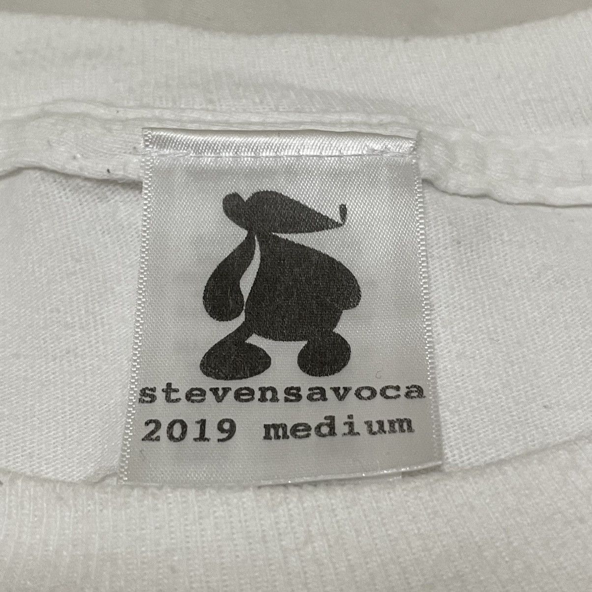 Father Steve Dots Mouse Tee Size US M / EU 48-50 / 2 - 4 Thumbnail